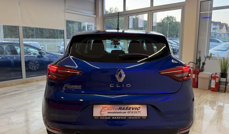 Renault Clio 1.5 DCI 2020. god. NOVI MODEL NAVI LED full
