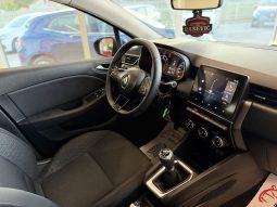 Renault Clio 1.5 DCI 2020. god. NOVI MODEL NAVI LED full