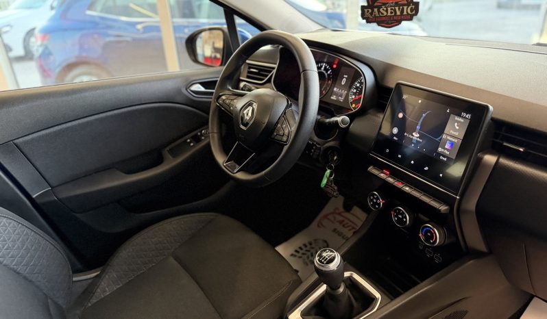 Renault Clio 1.5 DCI 2020. god. NOVI MODEL NAVI LED full