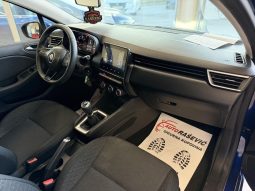 Renault Clio 1.5 DCI 2020. god. NOVI MODEL NAVI LED full