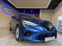 Renault Clio 1.5 DCI 2020. god. NOVI MODEL NAVI LED full