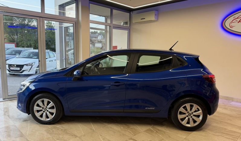 Renault Clio 1.5 DCI 2020. god. NOVI MODEL NAVI LED full