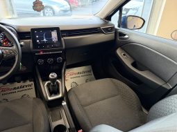 Renault Clio 1.5 DCI 2020. god. NOVI MODEL NAVI LED full