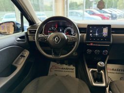 Renault Clio 1.5 DCI 2020. god. NOVI MODEL NAVI LED full