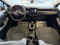 Renault Clio 1.5 DCI 2020. god. NOVI MODEL NAVI LED full