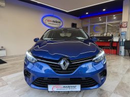 Renault Clio 1.5 DCI 2020. god. NOVI MODEL NAVI LED full