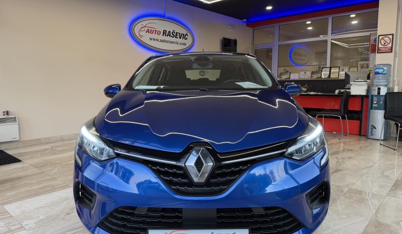 Renault Clio 1.5 DCI 2020. god. NOVI MODEL NAVI LED full