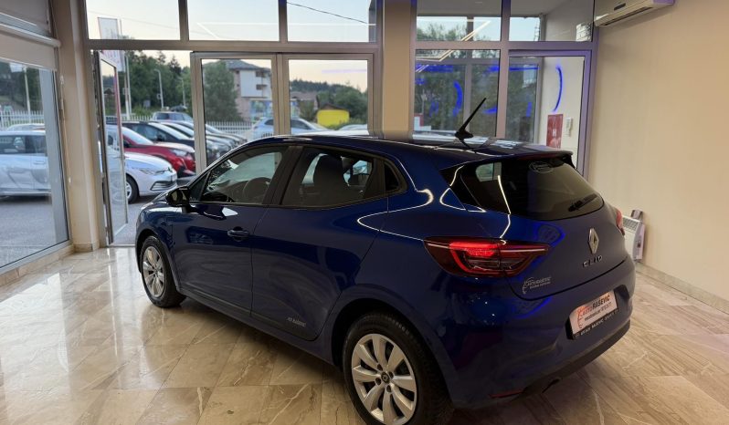 Renault Clio 1.5 DCI 2020. god. NOVI MODEL NAVI LED full