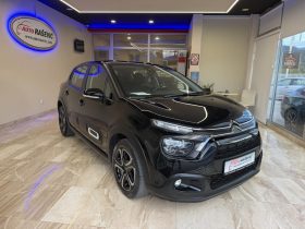 Citroen C3 1.5 HDI 2022 god Facelift NAVI