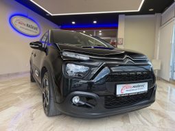 Citroen C3 1.5 HDI 2022 god Facelift NAVI full