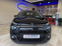 Citroen C3 1.5 HDI 2022 god Facelift NAVI full