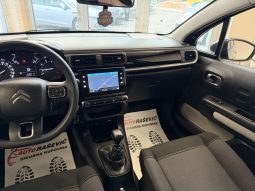 Citroen C3 1.5 HDI 2022 god Facelift NAVI full