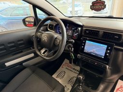 Citroen C3 1.5 HDI 2022 god Facelift NAVI full