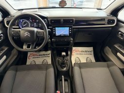 Citroen C3 1.5 HDI 2022 god Facelift NAVI full