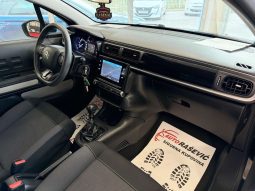 Citroen C3 1.5 HDI 2022 god Facelift NAVI full