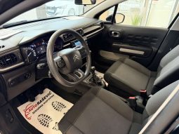 Citroen C3 1.5 HDI 2022 god Facelift NAVI full