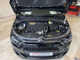 Citroen C3 1.5 HDI 2022 god Facelift NAVI full