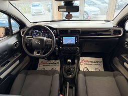 Citroen C3 1.5 HDI 2022 god Facelift NAVI full