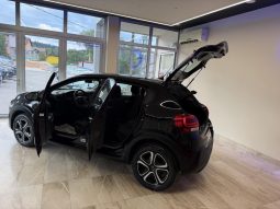 Citroen C3 1.5 HDI 2022 god Facelift NAVI full