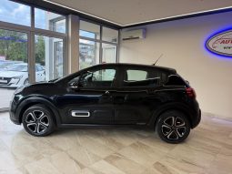 Citroen C3 1.5 HDI 2022 god Facelift NAVI full
