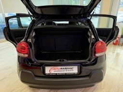 Citroen C3 1.5 HDI 2022 god Facelift NAVI full