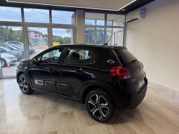 Citroen C3 1.5 HDI 2022 god Facelift NAVI full