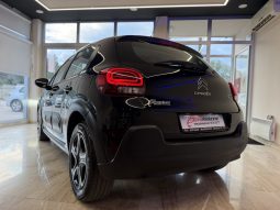 Citroen C3 1.5 HDI 2022 god Facelift NAVI full