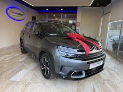 Citroen C5 Aircross 1.5 HDI VIRTUAL 2020/21. god.