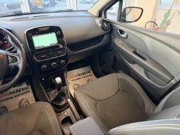 Renault Clio 1.5 DCI 2017. god. NAVI full