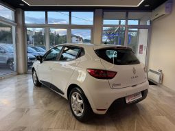 Renault Clio 1.5 DCI 2017. god. NAVI full