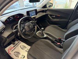Peugeot 2008 1.5 HDI 2021. god 8 mm LANAC full
