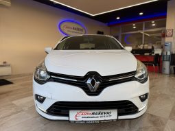 Renault Clio 1.5 DCI 2017. god. NAVI full