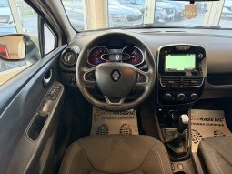 Renault Clio 1.5 DCI 2017. god. NAVI full