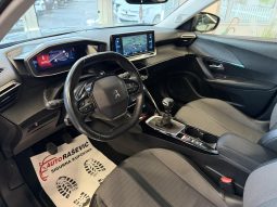 Peugeot 2008 1.5 HDI 2021/22 god ALLURE VIRTUAL COCKPIT full