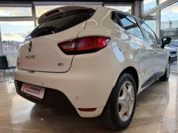 Renault Clio 1.5 DCI 2017. god. NAVI full