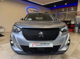 Peugeot 2008 1.5 HDI 2021. god 8 mm LANAC full