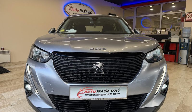 Peugeot 2008 1.5 HDI 2021. god 8 mm LANAC full
