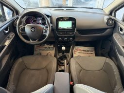 Renault Clio 1.5 DCI 2017. god. NAVI full