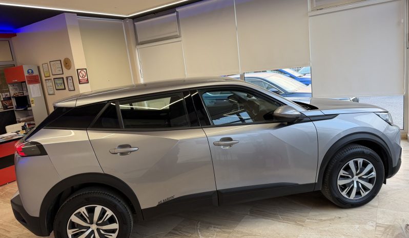 Peugeot 2008 1.5 HDI 2021. god 8 mm LANAC full