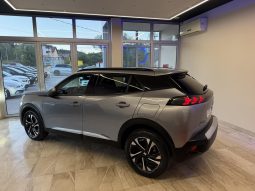 Peugeot 2008 1.5 HDI 2021/22 god ALLURE VIRTUAL COCKPIT full