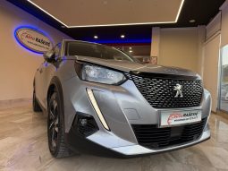 Peugeot 2008 1.5 HDI 2021/22 god ALLURE VIRTUAL COCKPIT full
