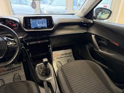 Peugeot 2008 1.5 HDI 2021. god 8 mm LANAC full