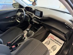 Peugeot 2008 1.5 HDI 2021. god 8 mm LANAC full