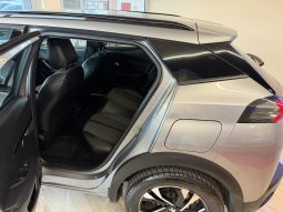 Peugeot 2008 1.5 HDI 2021/22 god ALLURE VIRTUAL COCKPIT full