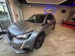 Peugeot 2008 1.5 HDI 2021/22 god ALLURE VIRTUAL COCKPIT full