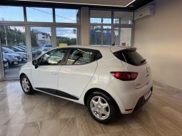 Renault Clio 1.5 DCI 2017. god. NAVI full