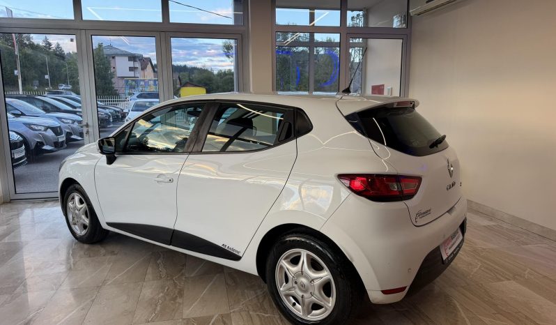Renault Clio 1.5 DCI 2017. god. NAVI full