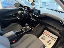 Peugeot 2008 1.5 HDI 2021/22 god ALLURE VIRTUAL COCKPIT full