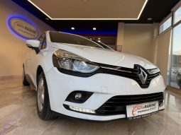 Renault Clio 1.5 DCI 2017. god. NAVI full