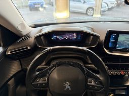 Peugeot 2008 1.5 HDI 2021/22 god ALLURE VIRTUAL COCKPIT full